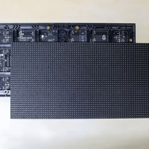 Módulo LED Interior P1.8
